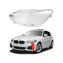 Bmw 1 Serisi F20 2015-19 Sol Far Camı Ce Belgeli İthal