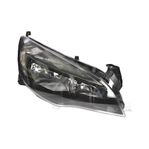 Opel Astra J Sol Far Füme Ledli 02559083