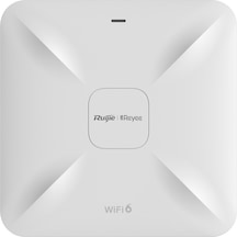 Ruijie Reyee RG-RAP2260(G) 1800 Mpss AX1800 Dual Band Kurumsal Access Point PoE