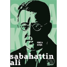 Çınar Yayınları Sırça Köşk