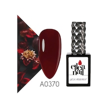 Ellea Nail Kalıcı Oje A0370