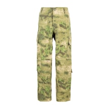 Vav Wear Tactical Outdoor Çok Fonksiyonlu Pantolon Tdr11 Çok Renkli