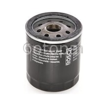 Rover 75 1.8i T 16v 09.2002 - 05.2005 Bosch Yağ Filtresi
