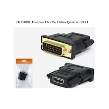 Hadron HD-4001 Hadron Dvı To Hdmı Çevirici