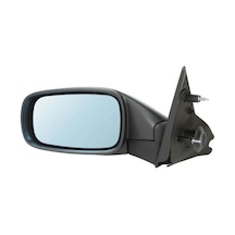 Renault Laguna 2001-2006 Dış Ayna Elektrikli Isıtmalı Otom. Otomatik Katlanır Astarlı Sol Oem No: 7