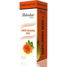 Hekimhan Bitkisel Aspir Tohumu Yağı 20 ML