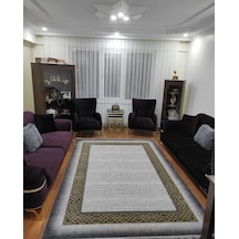 Padişah Halı Santo Serisi 34710 095 Tüm Ebatlar