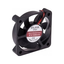 Class Cf221 12v Fan 50 50 10