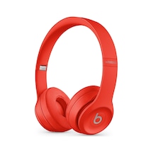 Beats Solo3 Bluetooth Kulak Üstü Kulaklık