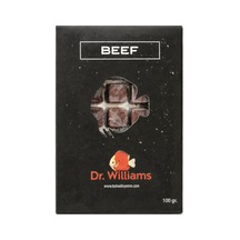 Dr. Williams Beef Dana Yüreği 100gr