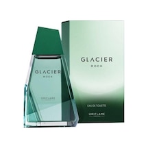 Glacier Rock Edt 100 Ml Erkek Parfüm Beyaz Aromatik