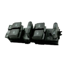 Passat 97-05 Bora 99-05 Golf 98-04 Sol Cam Açma Düğme 1J4959857B