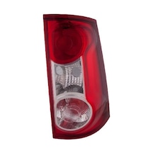 PLEKSAN 2287 STOP LAMBASI SOL LOGAN MCV PICK-UP ÇİFT KAPI YANA AÇ