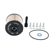 Renault Captur 1.5dci 2013-2021 Bosch Mazot Filtresi N2825