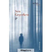 Sen Geçerken / Arif Ay