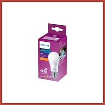 Bezos E-27 13w Sarı Led Ampul 1 Adet Erdotıca Standart