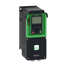 Schneider Atv630u55n4 Hız Kontrol Cihazı 5,5 Kw 7,5 Hp Ip00