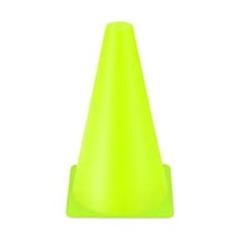 Antrenman Hunisi Futbol İdman Hunisi 23 cm Çok Renkli