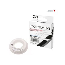 Daiwa Tournament Fc 0.23mm 50m Fluorocarbon Leader Misina 4.1kg Çeker