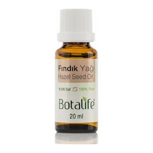 Botalife Fındık Yağı 20 ML