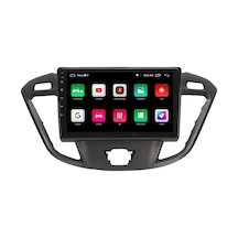 Celali Tuning Ford Transit 2015-2018 Android 12 Carplay Navigasyon Multimedya - 2gb Ram 32gb Hdd