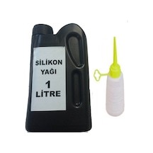 Isıya Karşı Dayanıklı Silikon Yağı-koşu Bandı Bakım Yağı 1 L