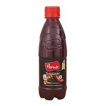 Pamir Acılı Şalgam Suyu Pet 24 x 330 ML
