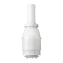 Grohe 42690000 Start Stop Boşaltma Grubu Beyaz
