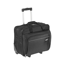 Targus Tbr003Eu 15.6" Roller Tekerlekli Notebook Seyahat Çantası