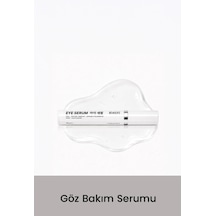 Göz Çevresi Bakım Serumu / Pdrn,niacinamide,cıca,peptıde Complex Yenileyici Göz Altı Serumu