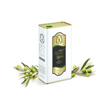 İlyas Sarıoğlu Natural 1. Zeytinyağı 3 L