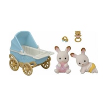 Sylvanian Families İkiz Tavşanlar 5432