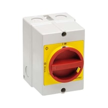Kardeş Elektrik Kg10T203/Tr0040Ks51 1Na+1Nk Yardımcı Kontaklı