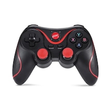 Kablosuz Android Gamepad X3 Kablosuz Joystick Game Controller