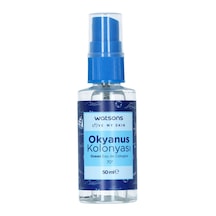 Ocean Kolonya 50 Ml