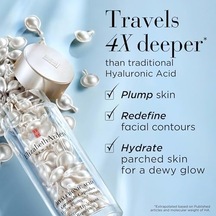 Arden Hyaluronic Acid Ceramide Capsules Hydra-plumping Serum, 30 Adet