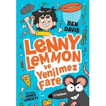 Tudem Edebiyat-lenny Lemmon Ve Yenilmez Fare