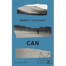 Can Timaş Yayınları Andrey Platonov