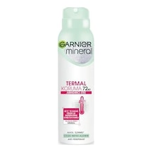 Mineral Termal Koruma Sprey Deodorant