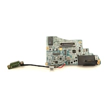 Sony Uyumlu Vaio Vpcse Pcg-41414M Batarya Power Connector Board 1P-1117J