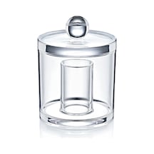 Ak497 Yuvarlak Pamukluk Organizeri