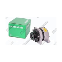 Lucas Alternatör Mako 551 A127/45A Turk Traktör 61920456
