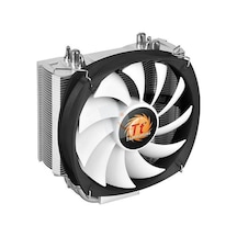Thermaltake Cl P001 Al12Bl B Frio Silent 12Cm Fanlı Cpu Soğutucu