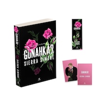 Günahkar: Rahip Serisi 2. Kitap