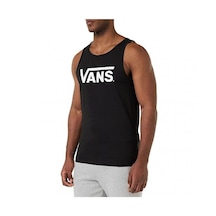 Vans Classıc Vans Tank-b Erkek T-shirt Vn00055vblk1 001