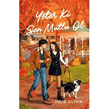 Yeter Ki Sen Mutlu Ol - Ccgx-876481