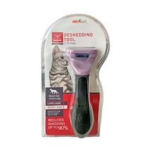 Nunbell Furminator Küçük Kedi Tarağı L