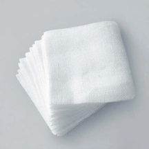 Medikad Non Steril Gazlı Bez Kompres Spanç 10 x 10 CM 300'lü