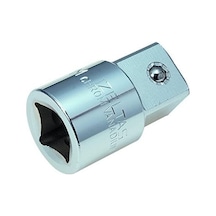 İzeltaş 1525060005 Lokma Adaptörü 1"Fx3/4M