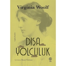 Dışa Yolculuk / Virginia Woolf 9786257266468